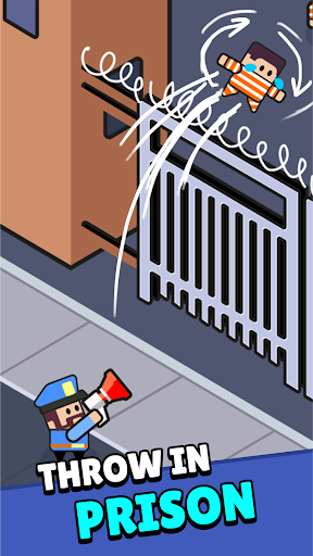 Cops vs Robbers Screen 2
