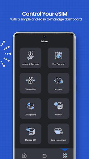 Ultimate Mobile eSIM USA
