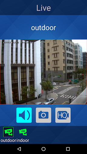 EasyCam Screen 3