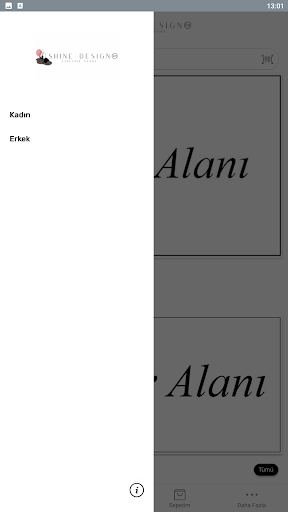 SHINE DESIGN KM Screen 2