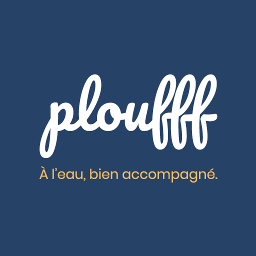 Ploufff logo