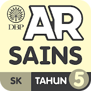 AR Sains Thn. 5 SK