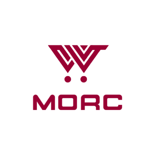 MORC logo