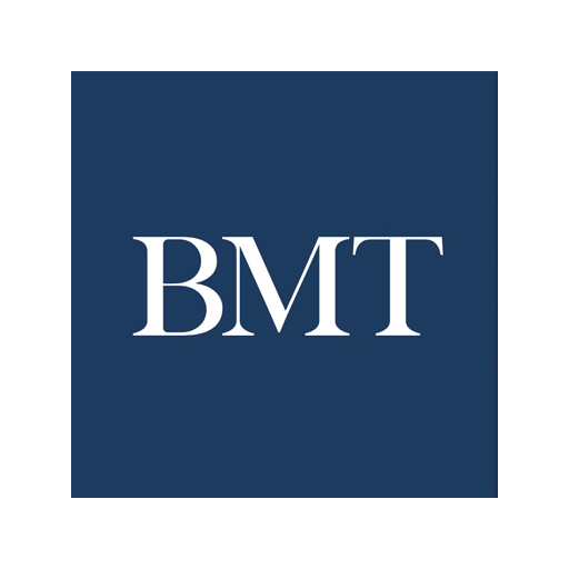 BMT Insurance Advisors logo