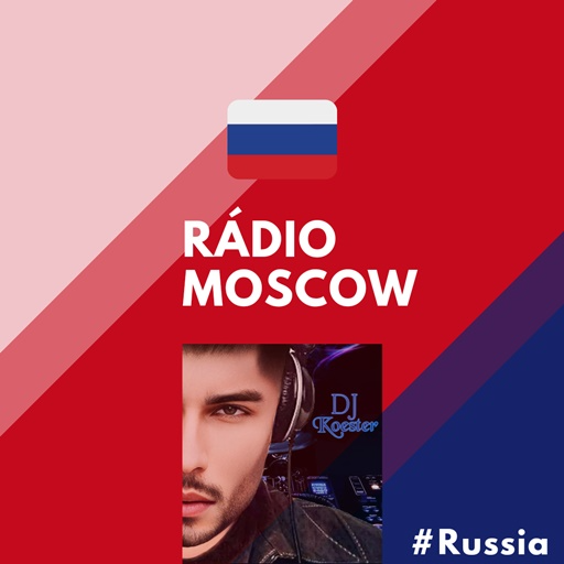 Rádio Moscow Screen 2