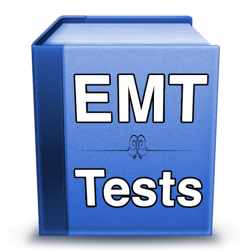 EMT Tests - Emergency Prep  Icon