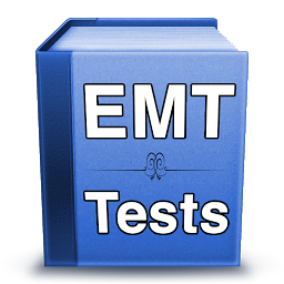 Icon image EMT Tests - Emergency Prep