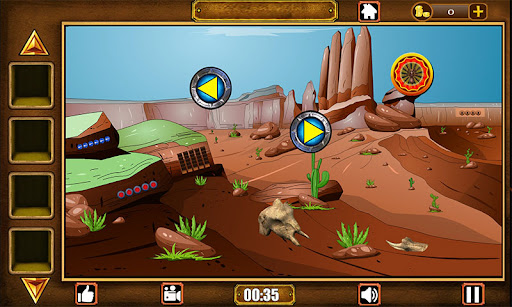 Escape Room : Hidden mysteries 2