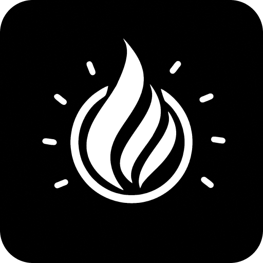 Luz do Mundo Logo