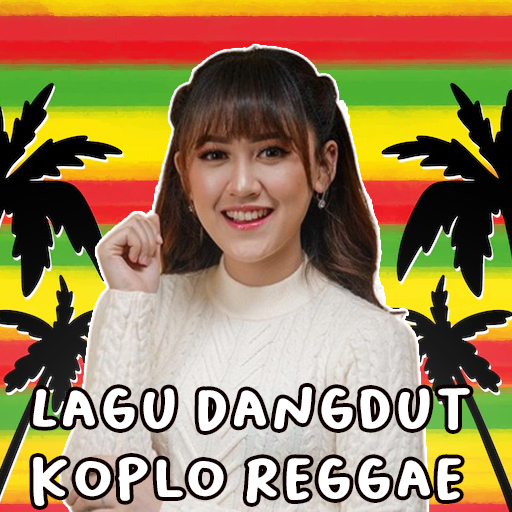 Lagu Dangdut Koplo Reggae logo