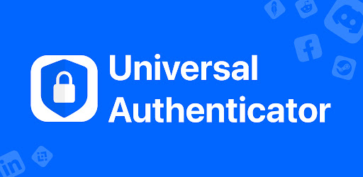 Authenticator App - QR Code