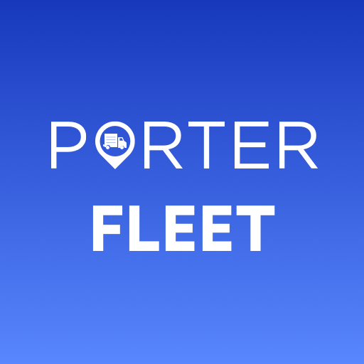 Porter - Fleet App