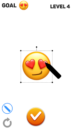 Emoji Draw - Screenshot 1