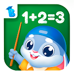 Cover Image of Tải xuống Math for kids: learning games  APK