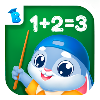 Math for kids: learning games apk