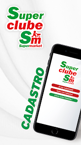Superclube Supermarket - Apps On Google Play