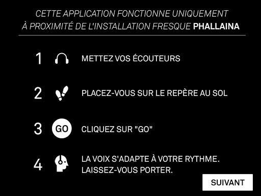 Fresco Live Phallaina