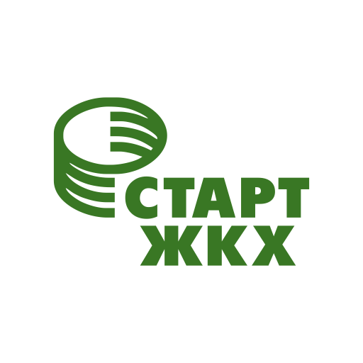 СТАРТ ЖКХ logo