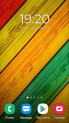 Colorful Wallpaper 2023 Screen 3