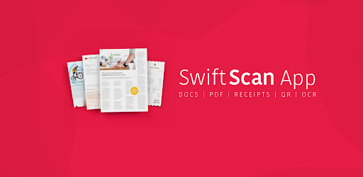 Swiftscan vous aide à scanner vos documents avec votre téléphone.