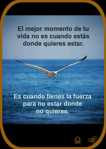 frases sabias con imágenes Screen 2