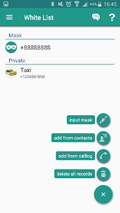 Stop Calling Me – Call Blocker v2.3.21 Premium Mod 3