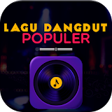Dangdut Song Trends icon