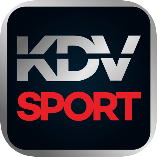 KDV Sport PTY LTD logo