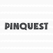 PinQuest - Androidアプリ