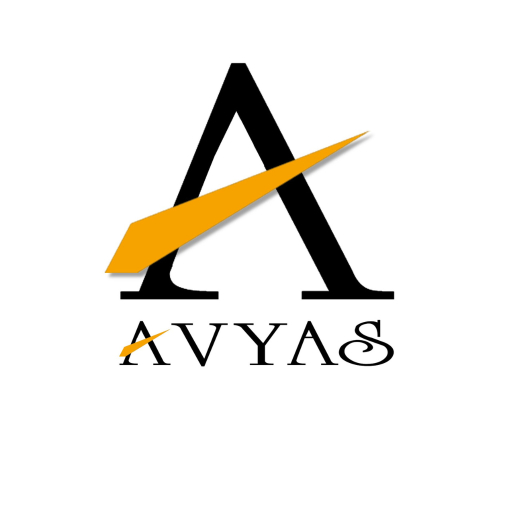 Avyas logo