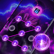 (FREE) Magic Ball - App Lock Master Theme