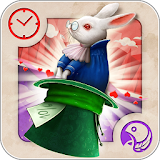 Story of Alice  -  Lost in Wonderland icon