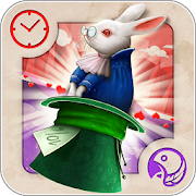 Story of Alice – Lost in Wonderland  Icon