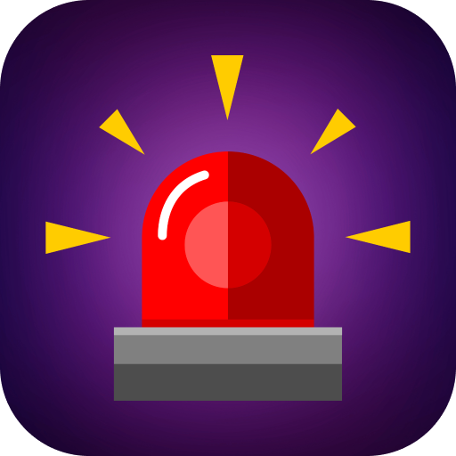 Emergency Sounds Ringtones logo