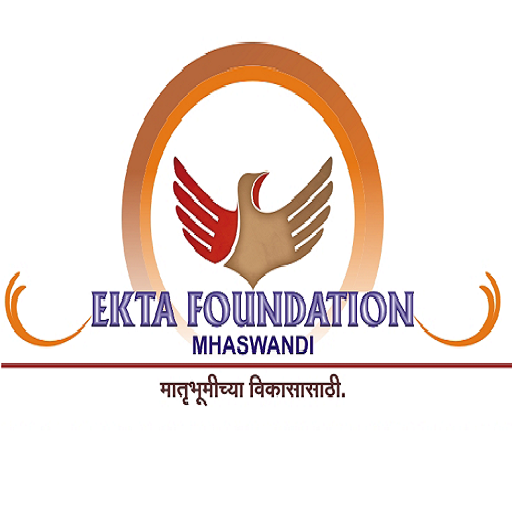 Ekta Foudantion -एकता फाउंडेशन 1.0.6 Icon