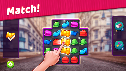 Code Triche Star Trailer: Design your own Hollywood Style (Astuce) APK MOD screenshots 5