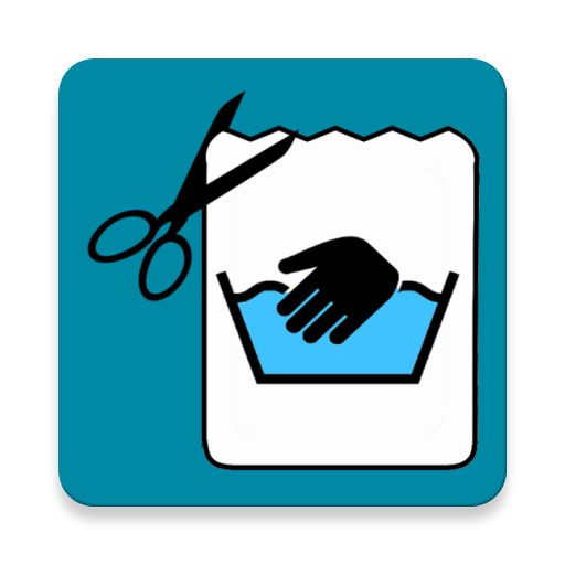 Laundry Labels logo