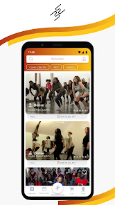 Captura 8 Waka Waka Dance Academy android