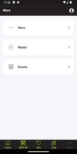 Marked Men For Christ