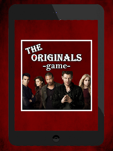 Captura de Pantalla 15 The Originals Quest GAME android