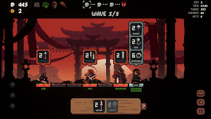 Crunchyroll: Shogun Showdown - Screenshot 3