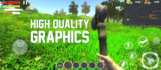 Dead Survival Island 2 - Screenshot 2