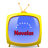 Novelas Venezolanas icon