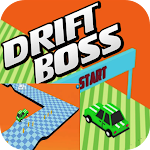 Cover Image of Download Car Game: Drift Boss 2 1.4 APK