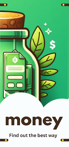 Savings tracker Screen 2