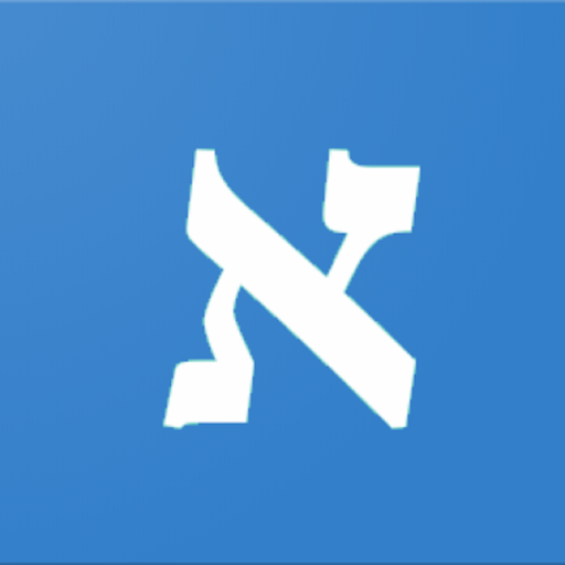 Introduction to Hebrew Vocab ( logo