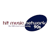 Hit Music 90s icon