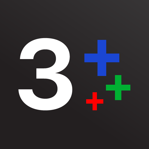 Ch3 Plus - Ứng Dụng Trên Google Play