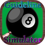 Guideline Ball Pool Joke icon