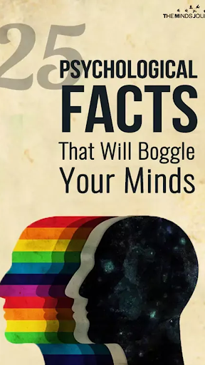 Psychology Facts For Life Hack Screen 2